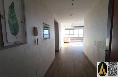 Apartment - 2 Bedrooms - 2 Bathrooms for sale in Corniche Tower - Ajman Corniche Road - Ajman Apartment - 2 Bedrooms - 2 Bathrooms for sale in Corniche Tower - Ajman Corniche Road - Ajman