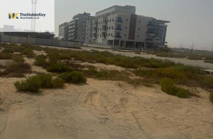 Land - Studio for sale in Al Warsan 4 - Al Warsan - Dubai