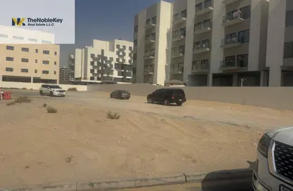 Land - Studio for sale in Al Warsan 4 - Al Warsan - Dubai