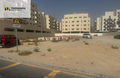 Land - Studio for sale in Al Warsan 4 - Al Warsan - Dubai