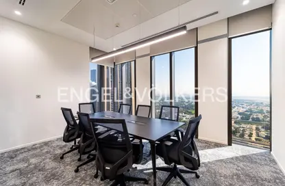 مكتب - استوديو - 1 حمام للايجار في برج سنترال بارك - مركز دبي المالي العالمي - دبي مكتب - استوديو - 1 حمام للايجار في برج سنترال بارك - مركز دبي المالي العالمي - دبي