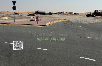 Land - Studio for sale in Al Yasmeen 1 - Al Yasmeen - Ajman Land - Studio for sale in Al Yasmeen 1 - Al Yasmeen - Ajman