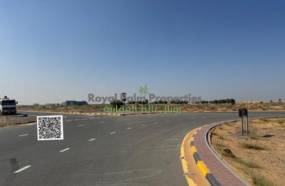 Land - Studio for sale in Al Yasmeen 1 - Al Yasmeen - Ajman Land - Studio for sale in Al Yasmeen 1 - Al Yasmeen - Ajman
