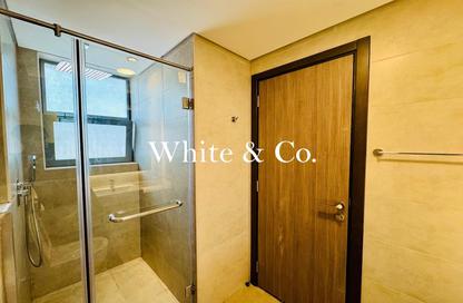 Apartment - 1 Bedroom - 2 Bathrooms for rent in Casa Grande - District 11 - Jumeirah Village Circle - Dubai