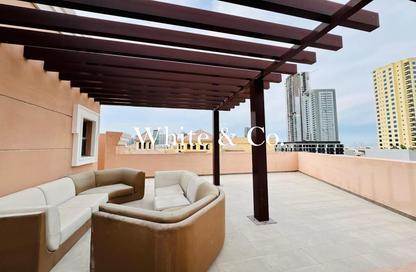 Apartment - 1 Bedroom - 2 Bathrooms for rent in Casa Grande - District 11 - Jumeirah Village Circle - Dubai