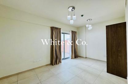 Apartment - 1 Bedroom - 2 Bathrooms for rent in Casa Grande - District 11 - Jumeirah Village Circle - Dubai