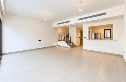 Townhouse - 5 - 6 for sale in Costa Brava 2 - Costa Brava - Damac Lagoons - Dubai