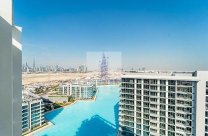 Apartment - 2 Bedrooms - 2 Bathrooms for sale in Residences 12 - District One - Mohammed Bin Rashid City - Dubai