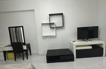 Apartment - Studio - 1 Bathroom for rent in Giovanni Boutique Suites - Dubai Sports City - Dubai