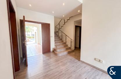 Villa - 3 Bedrooms - 5 Bathrooms for rent in Al Salam - Mudon - Dubai