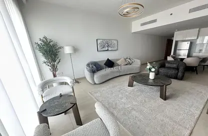 Apartment - 2 Bedrooms - 2 Bathrooms for rent in Downtown Views II Tower 2 - Downtown Views II - Zabeel 2 - Zabeel - Dubai