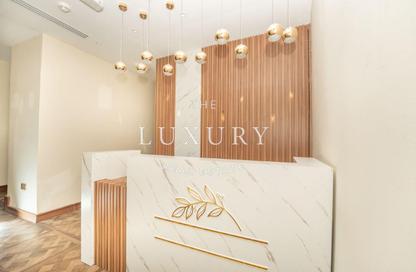 Retail - Studio - 5 for rent in Blue Beach Tower - Al Fattan Marine Towers - Jumeirah Beach Residence - Dubai Retail - Studio - 5 for rent in Blue Beach Tower - Al Fattan Marine Towers - Jumeirah Beach Residence - Dubai