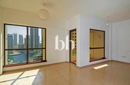 Apartment - 3 Bedrooms - 1 Bathroom for rent in Sadaf 4 - Sadaf - Jumeirah Beach Residence - Dubai Apartment - 3 Bedrooms - 1 Bathroom for rent in Sadaf 4 - Sadaf - Jumeirah Beach Residence - Dubai