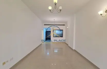 Apartment - 2 Bedrooms - 2 Bathrooms for rent in Silicon Avenue - Dubai Silicon Oasis - Dubai