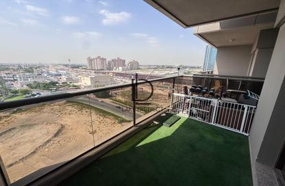 Apartment - 1 - 2 for sale in Elite Sports Residence 10 Tower 1 - Elite Sports Residence 10 - Elite Sports Residence - Dubai Sports City - Dubai Apartment - 1 - 2 for sale in Elite Sports Residence 10 Tower 1 - Elite Sports Residence 10 - Elite Sports Residence - Dubai Sports City - Dubai