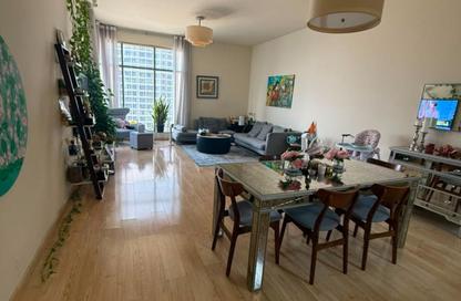 Apartment - 2 Bedrooms - 4 Bathrooms for sale in Green Lakes Towers 2 - Green Lakes Towers - JLT Cluster S - Jumeirah Lake Towers - Dubai