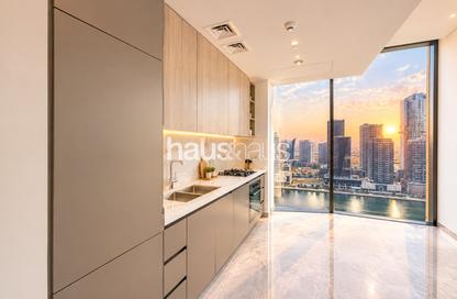 Apartment - 1 - 2 for sale in Peninsula Four - Peninsula - Business Bay - Dubai Apartment - 1 - 2 for sale in Peninsula Four - Peninsula - Business Bay - Dubai