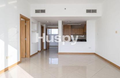 Apartment - 1 - 2 for rent in Oceanscape - Shams Abu Dhabi - Al Reem Island - Abu Dhabi