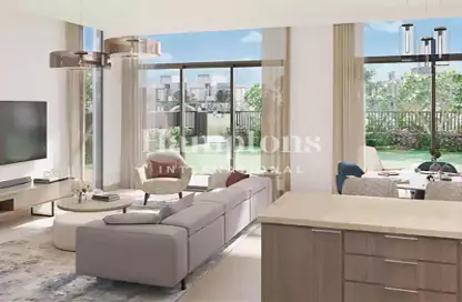 تاون هاوس - 3 غرف نوم - 4 حمامات للبيع في مدن الرنيم 8 - مدن - دبي تاون هاوس - 3 غرف نوم - 4 حمامات للبيع في مدن الرنيم 8 - مدن - دبي