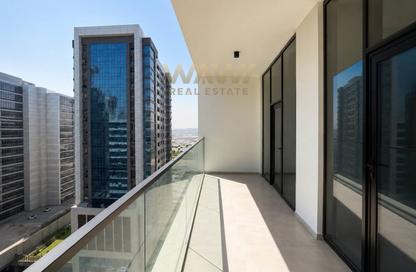 Apartment - 1 Bedroom - 1 Bathroom for sale in VYB - Business Bay - Dubai Apartment - 1 Bedroom - 1 Bathroom for sale in VYB - Business Bay - Dubai