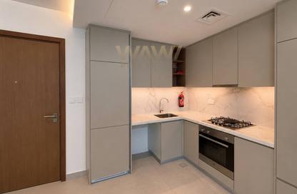 Apartment - 1 Bedroom - 1 Bathroom for sale in VYB - Business Bay - Dubai Apartment - 1 Bedroom - 1 Bathroom for sale in VYB - Business Bay - Dubai