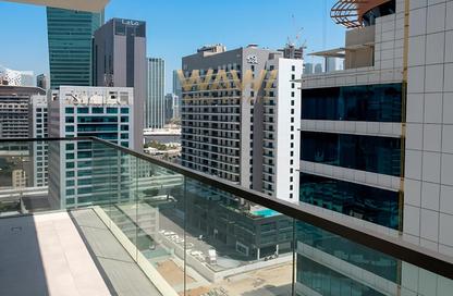 Apartment - 1 Bedroom - 1 Bathroom for sale in VYB - Business Bay - Dubai