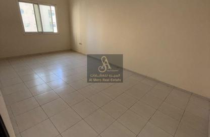 Apartment - 2 - 2 for rent in Sheikh Jaber Al Sabah Street - Al Nuaimiya - Al Nuaimiya - Ajman