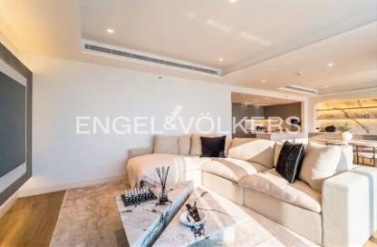 Duplex - 2 Bedrooms - 3 Bathrooms for rent in SO and Uptown Dubai - Uptown Dubai - Jumeirah Lake Towers - Dubai Duplex - 2 Bedrooms - 3 Bathrooms for rent in SO and Uptown Dubai - Uptown Dubai - Jumeirah Lake Towers - Dubai