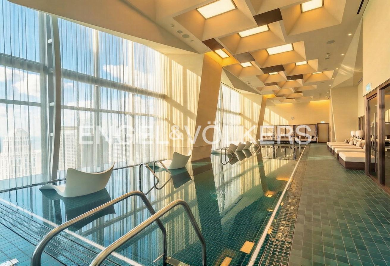Duplex | Upgraded | Exclusive Property photo 17