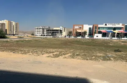 Land - Studio for sale in Al Zaheya Gardens - Al Zahya - Ajman