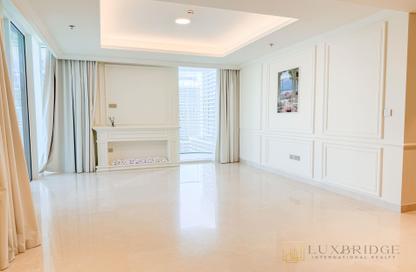 شقة - 2 غرف نوم - 3 حمامات للايجار في برج Palace Beach ريزيدنس 2 - بالاس بيتش ريزيدنس - إعمار بيتشفرونت - دبي هاربور - دبي