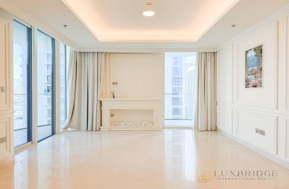 شقة - 2 غرف نوم - 3 حمامات للايجار في برج Palace Beach ريزيدنس 2 - بالاس بيتش ريزيدنس - إعمار بيتشفرونت - دبي هاربور - دبي