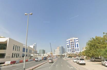 أرض - استوديو للبيع في مبنى جيباس 5 - البستان - عجمان أرض - استوديو للبيع في مبنى جيباس 5 - البستان - عجمان