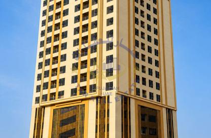 Apartment - 2 Bedrooms - 3 Bathrooms for rent in Ishwais - Fujairah