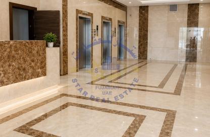 Apartment - 2 Bedrooms - 3 Bathrooms for rent in Ishwais - Fujairah
