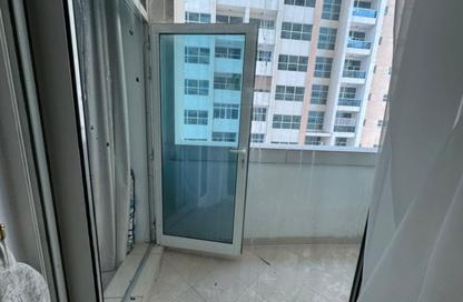 Apartment - 1 - 2 for rent in Ajman One Towers - Al Rashidiya 3 - Al Rashidiya - Ajman