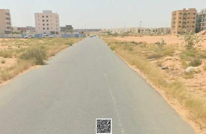 Land - Studio for sale in Ajman Global City - Al Alia - Ajman Land - Studio for sale in Ajman Global City - Al Alia - Ajman