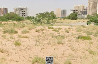 Land - Studio for sale in Ajman Global City - Al Alia - Ajman Land - Studio for sale in Ajman Global City - Al Alia - Ajman