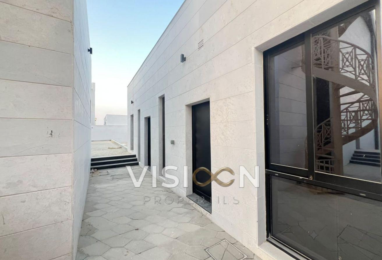 Premium Villa | Majlis & Private Garden photo 4