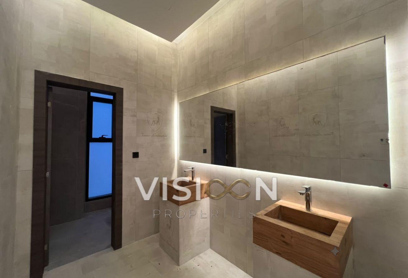 Premium Villa | Majlis & Private Garden photo 17