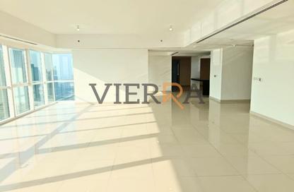 Apartment - 4 Bedrooms - 5 Bathrooms for sale in Al Durrah Tower - Marina Square - Al Reem Island - Abu Dhabi