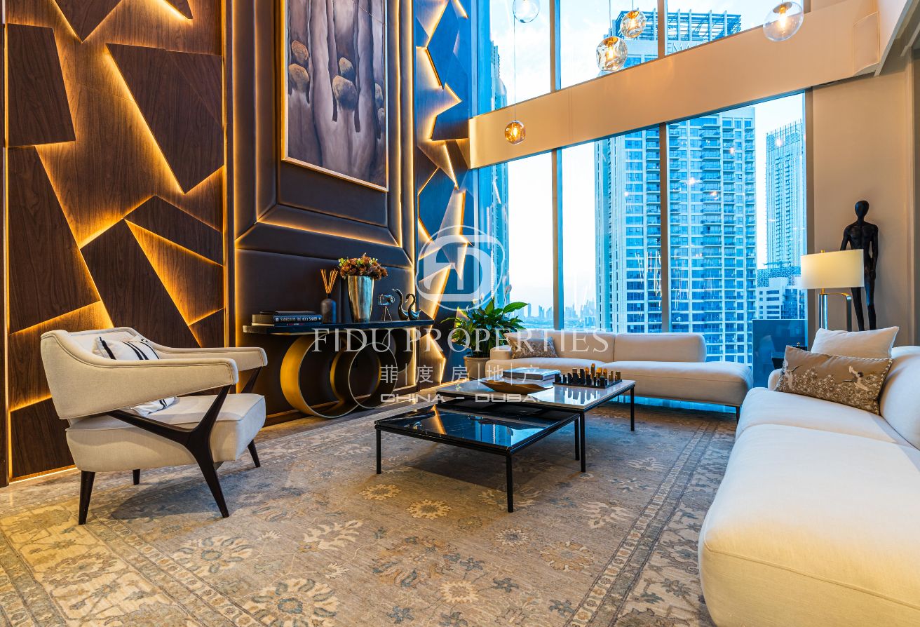 Stunning Skyline and Water Views | Fully Upgraded