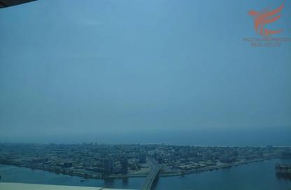 Duplex - 4 Bedrooms - 5 Bathrooms for sale in Julphar Residential Tower - Julphar Towers - Al Nakheel - Ras Al Khaimah