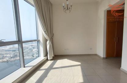 Duplex - 4 Bedrooms - 5 Bathrooms for sale in Julphar Residential Tower - Julphar Towers - Al Nakheel - Ras Al Khaimah