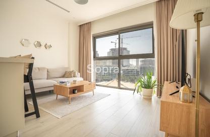Apartment - 1 Bedroom - 1 Bathroom for rent in Mayas Geneva - District 14 - Jumeirah Village Circle - Dubai