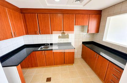 Apartment - 1 - 1 for rent in Building 3 - Zen Cluster - Discovery Gardens - Dubai