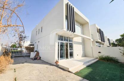تاون هاوس - 3 غرف نوم - 5 حمامات للايجار في كلاريت - داماك هيلز 2 - دبي تاون هاوس - 3 غرف نوم - 5 حمامات للايجار في كلاريت - داماك هيلز 2 - دبي