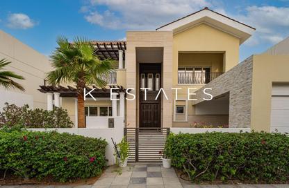 Villa - 4 - 6 for rent in District One Villas - District One - Mohammed Bin Rashid City - Dubai Villa - 4 - 6 for rent in District One Villas - District One - Mohammed Bin Rashid City - Dubai