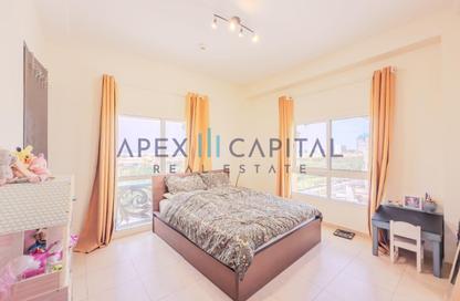 Apartment - 1 Bedroom - 2 Bathrooms for sale in Al Thamam 24 - Al Thamam - Remraam - Dubai Land - Dubai