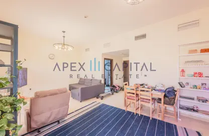 شقة - غرفة نوم - 2 حمامات للبيع في الثمام 24 - الثمام - رمرام - دبي لاند - دبي